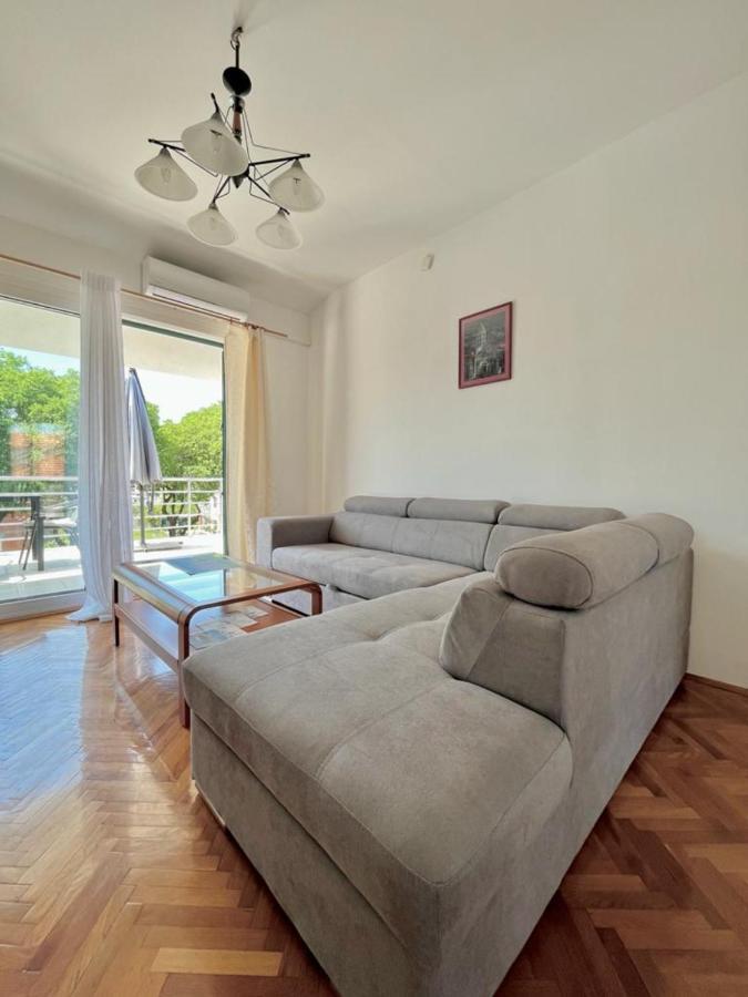 Lemon tree apartments Zadar Extérieur photo