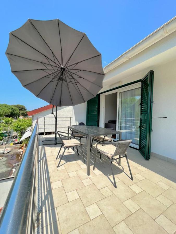 Lemon tree apartments Zadar Extérieur photo