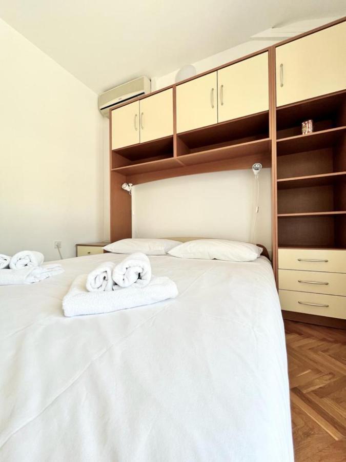 Lemon tree apartments Zadar Extérieur photo