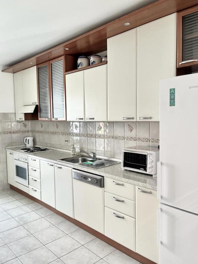 Lemon tree apartments Zadar Extérieur photo