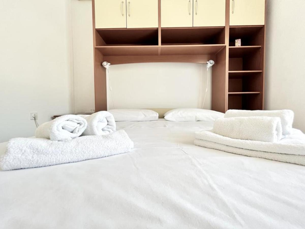 Lemon tree apartments Zadar Extérieur photo