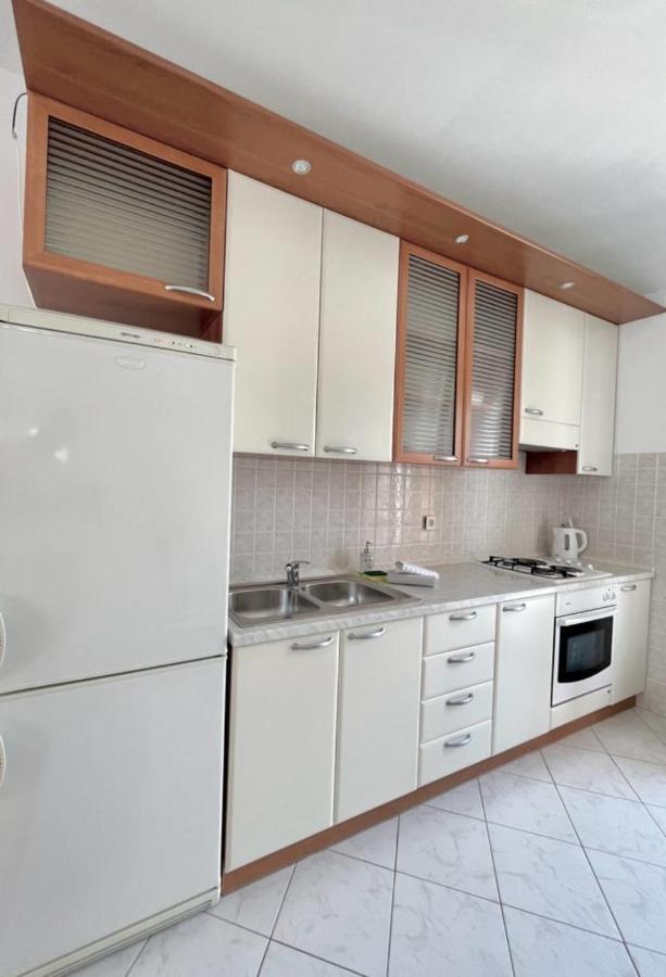 Lemon tree apartments Zadar Extérieur photo