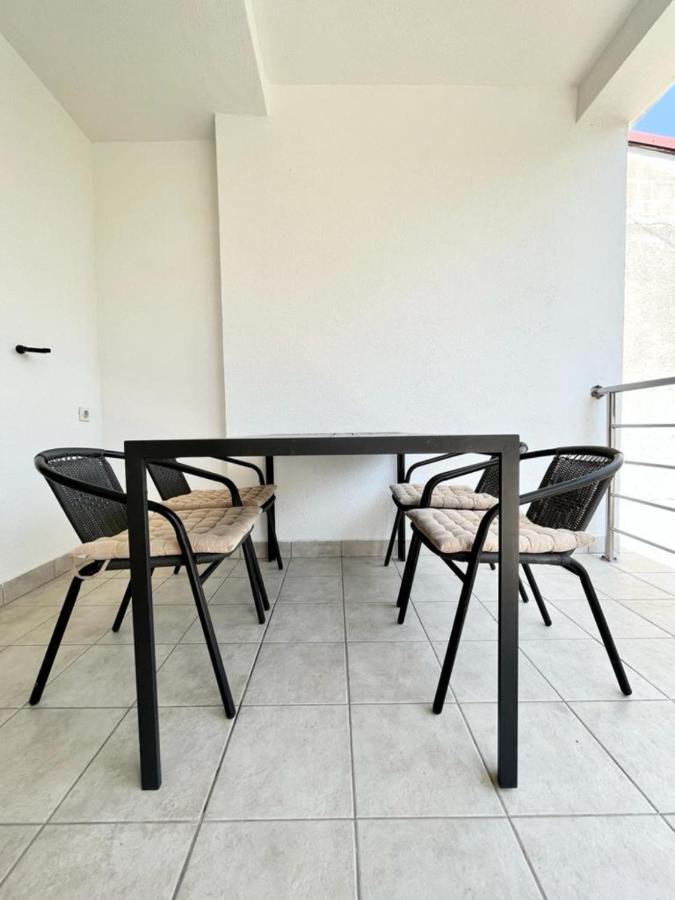 Lemon tree apartments Zadar Extérieur photo