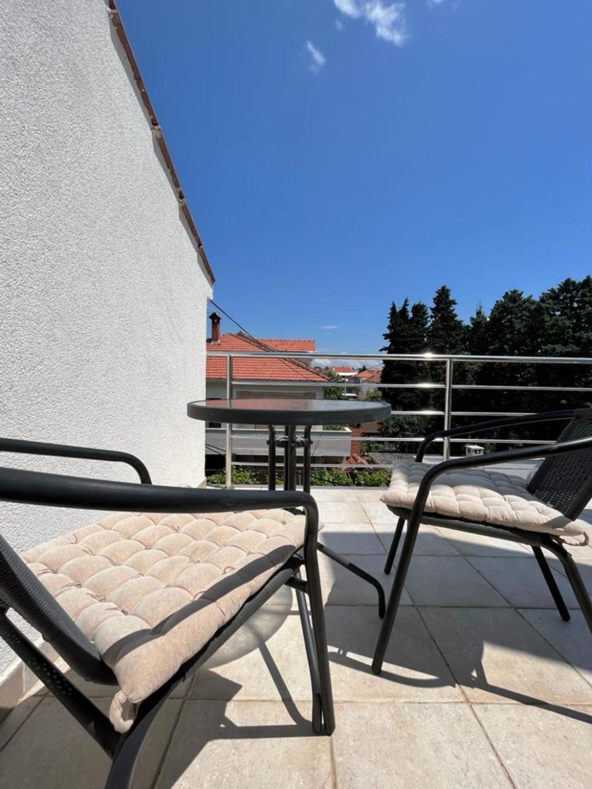 Lemon tree apartments Zadar Extérieur photo